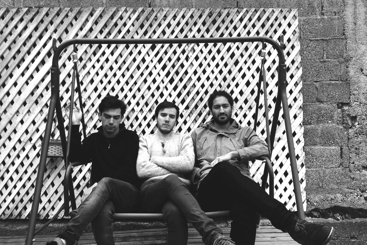 Banda local de música electrónica Yugoslavija deleitará a magallánicos en el Centro Cultural de Punta Arenas