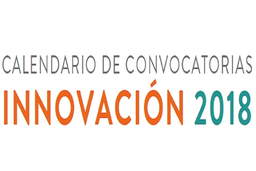 CORFO informa del calendario de postulaciones al programa Innova 2018