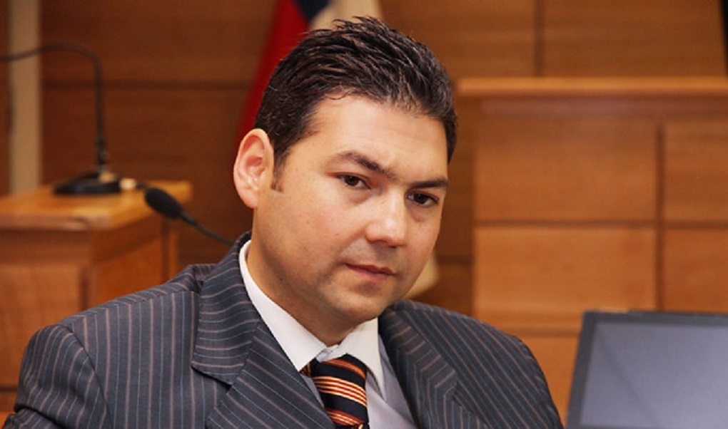 Fiscal Eugenio Campos pedirá reformalizar a imputados en Fraude en Carabineros