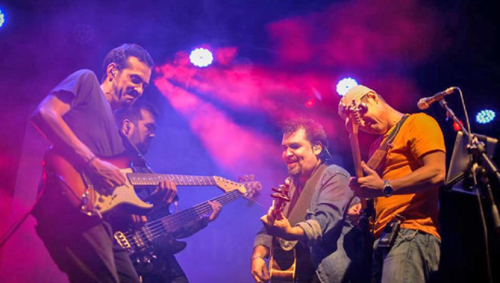 Gentleband  se presenta el 29 de marzo en Casino Dreams de Punta Arenas