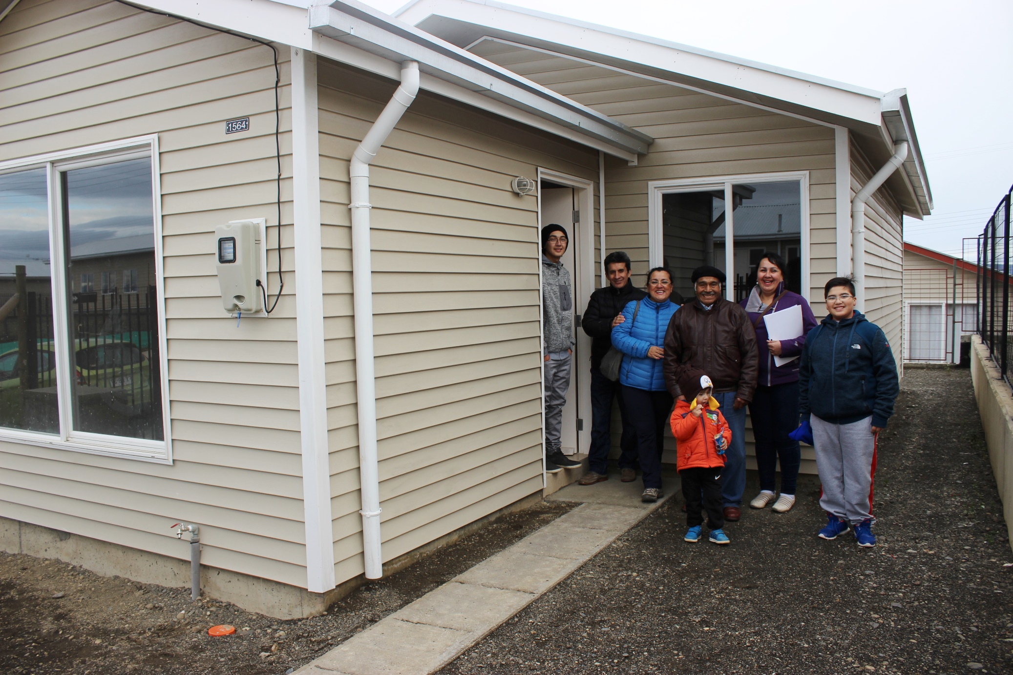 Se encuentra vigente para postular el Subsidio habitacional para familias de sectores medios. Título II (DS N°1)