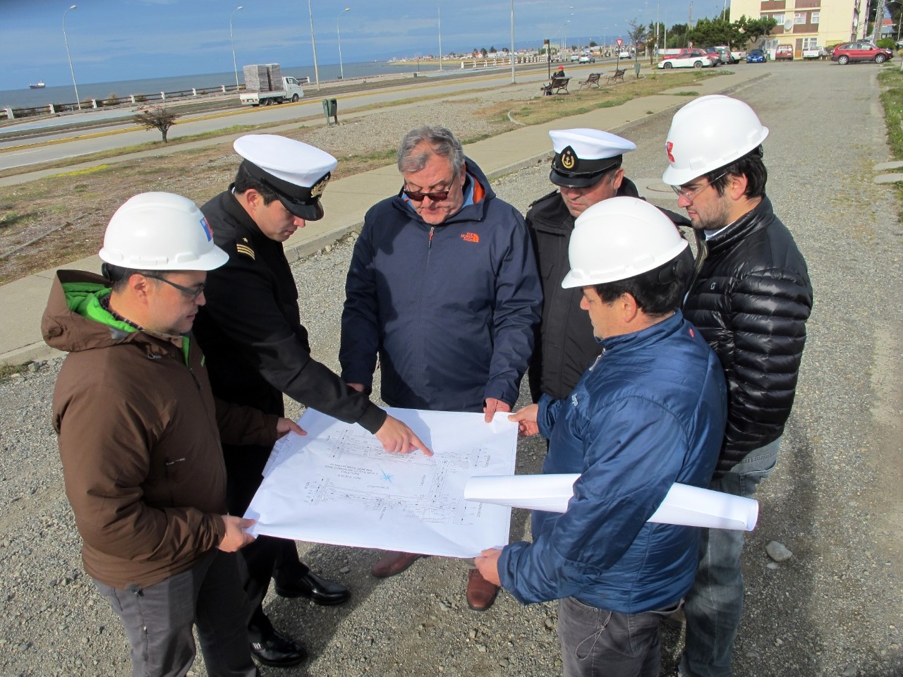 Ministerio de Vivienda realiza nuevo llamado a Programa de Pavimentación Participativa en Magallanes
