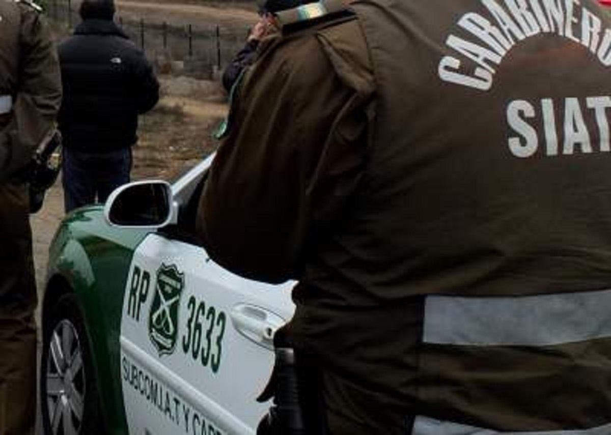 Camionero argentino muere en ruta chilena que conduce a Onaissin en Tierra del Fuego