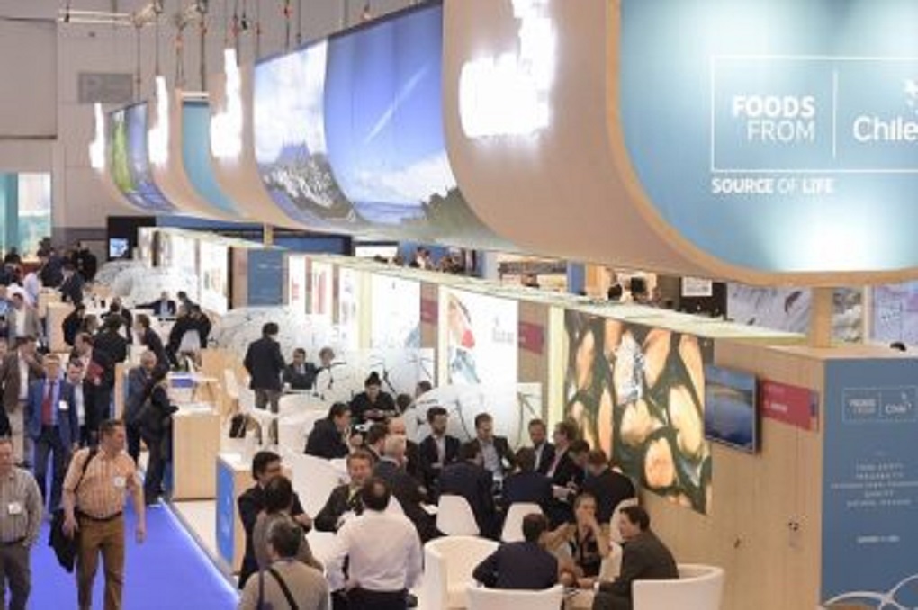 Empresas chilenas y de Magallanes expondrán en Seafood Expo North America 2018