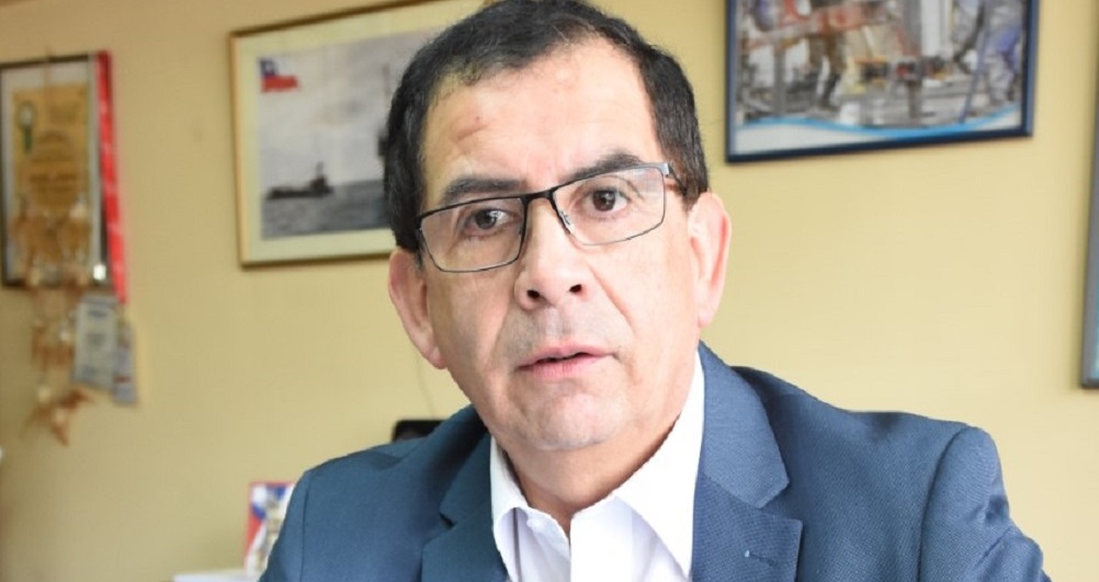 Alejandro Avendaño, Presidente Sindicato ENAP Magallanes: “El Agua es un derecho esencial donde no solo debemos recuperar la concesión, si no que legislar para que no deba cortarse por falta de pago”