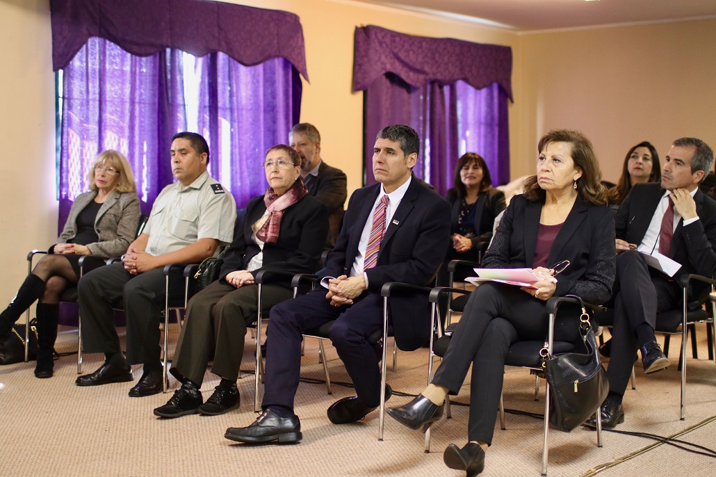 Asociación de Magistrados Magallanes lanza cápsula audiovisual sobre derechos de las mujeres privadas de libertad