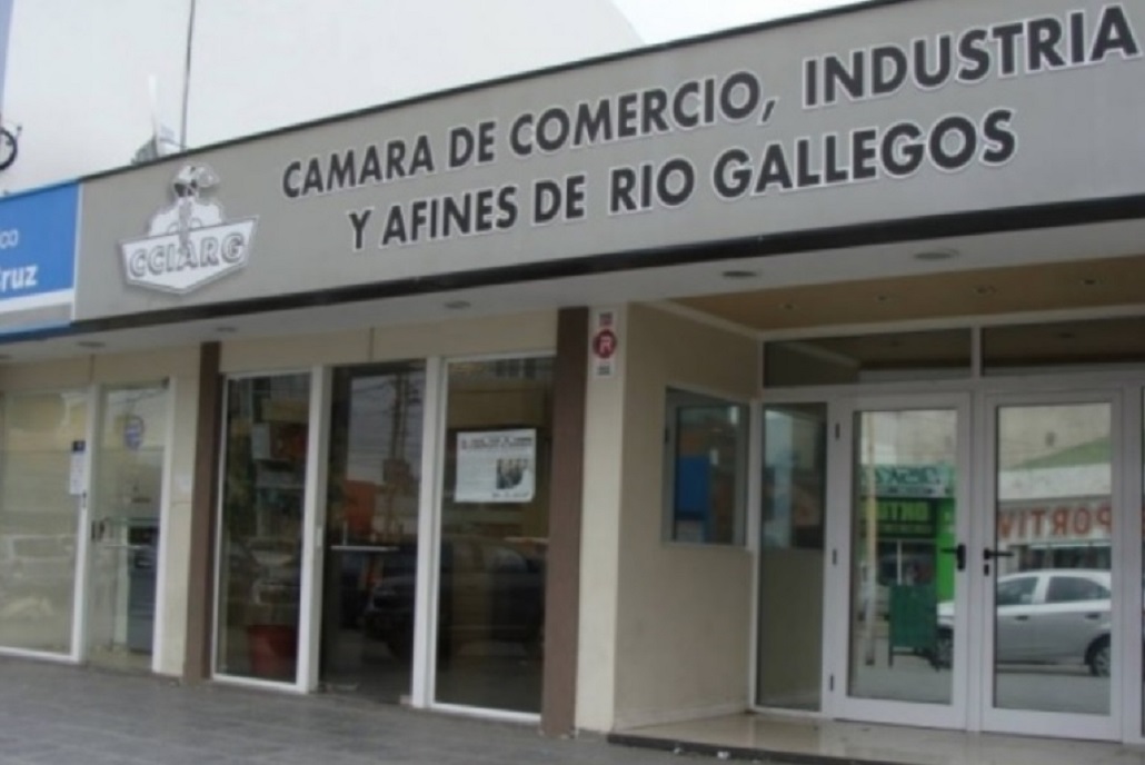 Comercio de Río Gallegos reclama medidas para enfrentar crisis económica de la ciudad