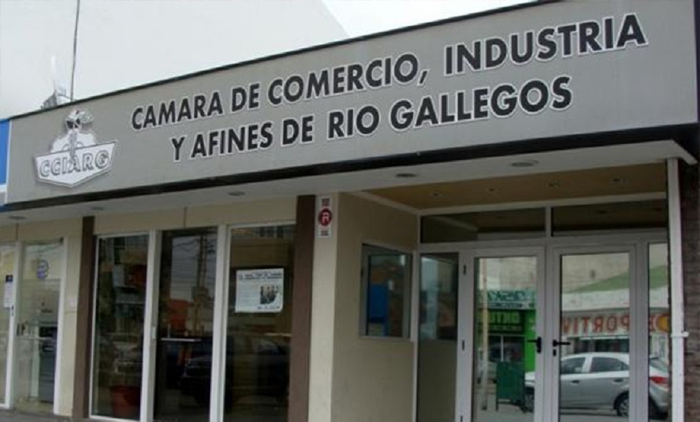 Se agudiza la crisis comercial en Río Gallegos, Argentina