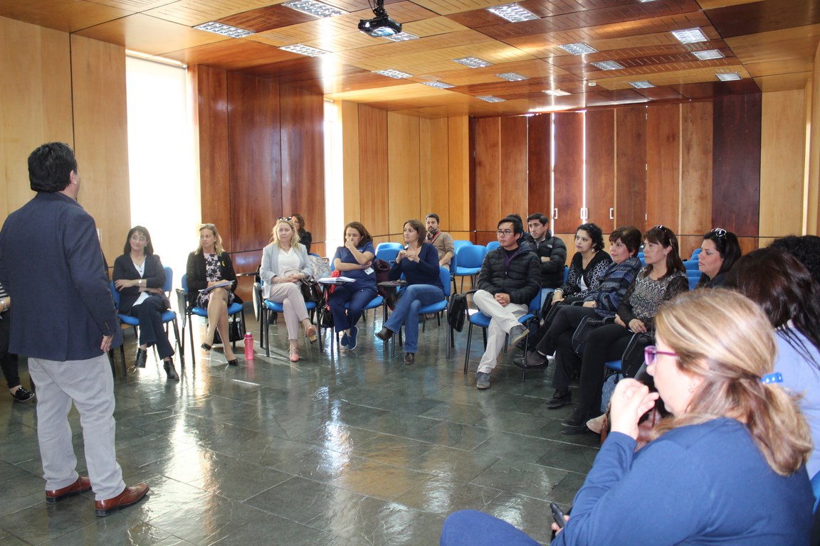 Comienza la campaña 2018 de vacunación antiinfluenza en Magallanes