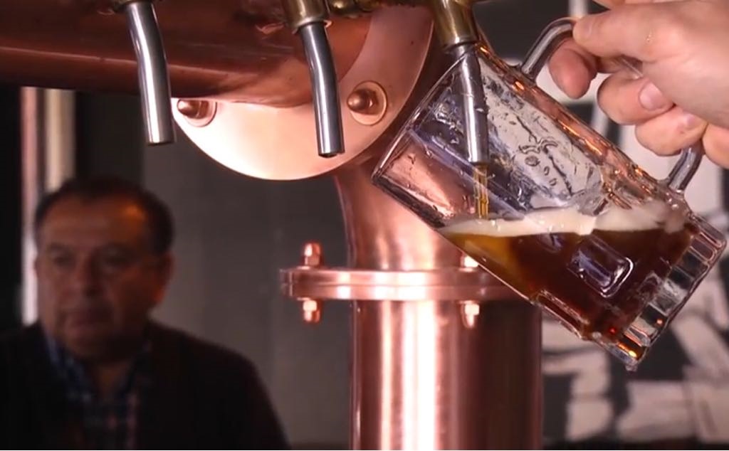 Cata de cerveza se realizará en en Punta Arenas