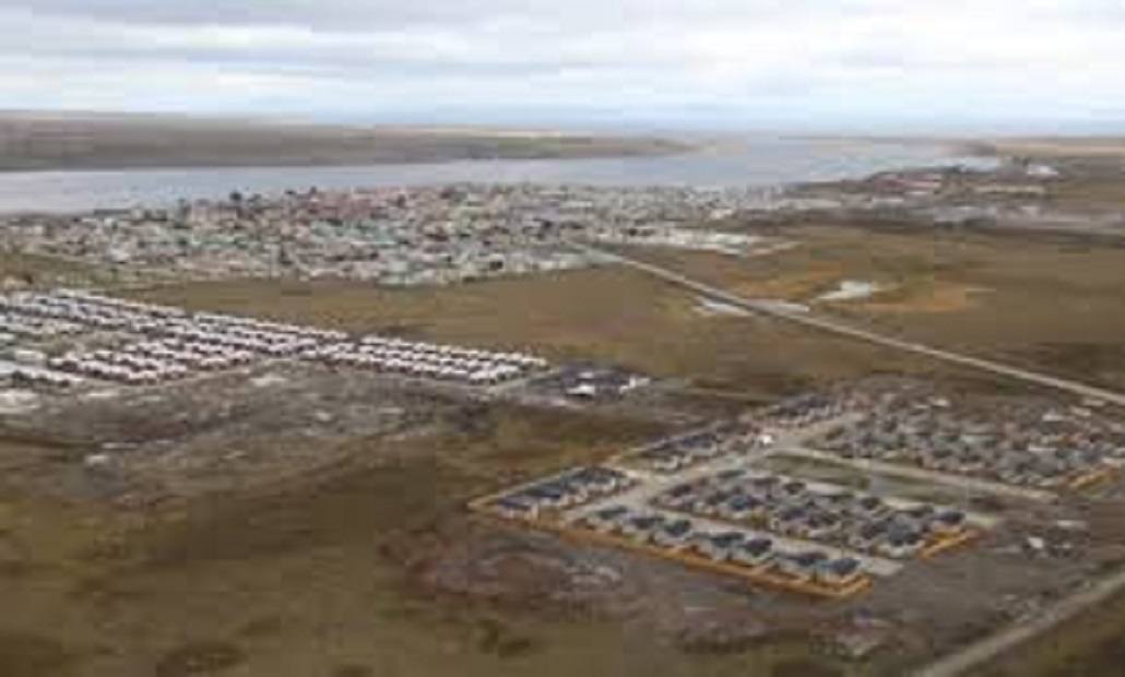 Por fraude tributario condenan a una empresa que operaba en Tierra del Fuego bajo régimen de la Ley Navarino