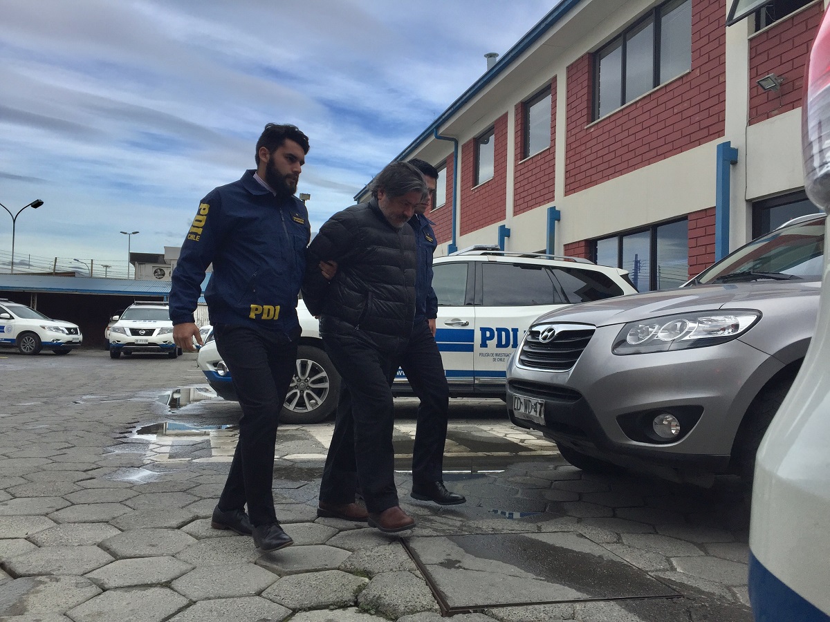 Cirujano dental detenido por presunto robo en clínica dijo que tiene como comprobar que las especies son de su propiedad
