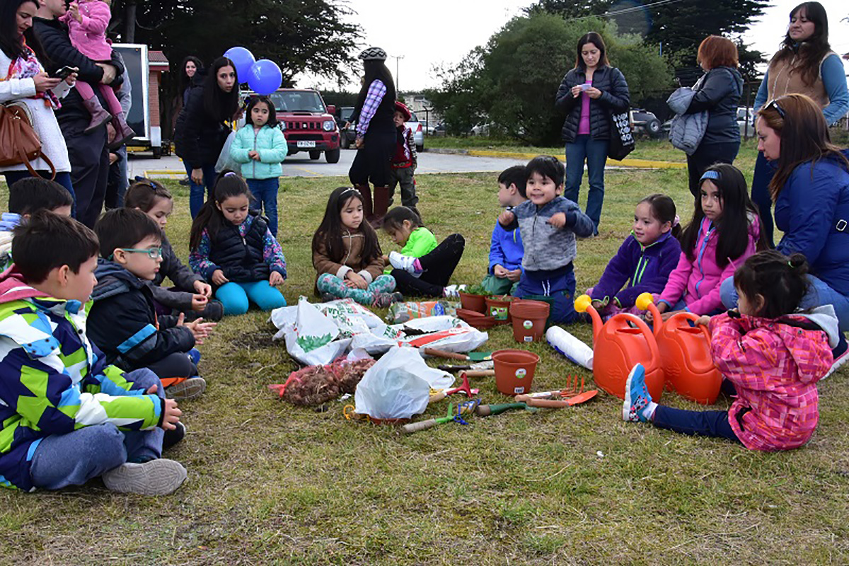Más de 10 mil asistentes consolidan a la ExpoMundoRural en la fiesta campesina más importante de Magallanes