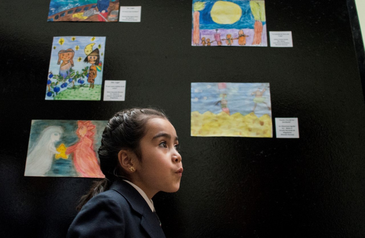 Para los jóvenes talentos de Magallanes se abre nuevo concurso de Cuentos e Ilustraciones