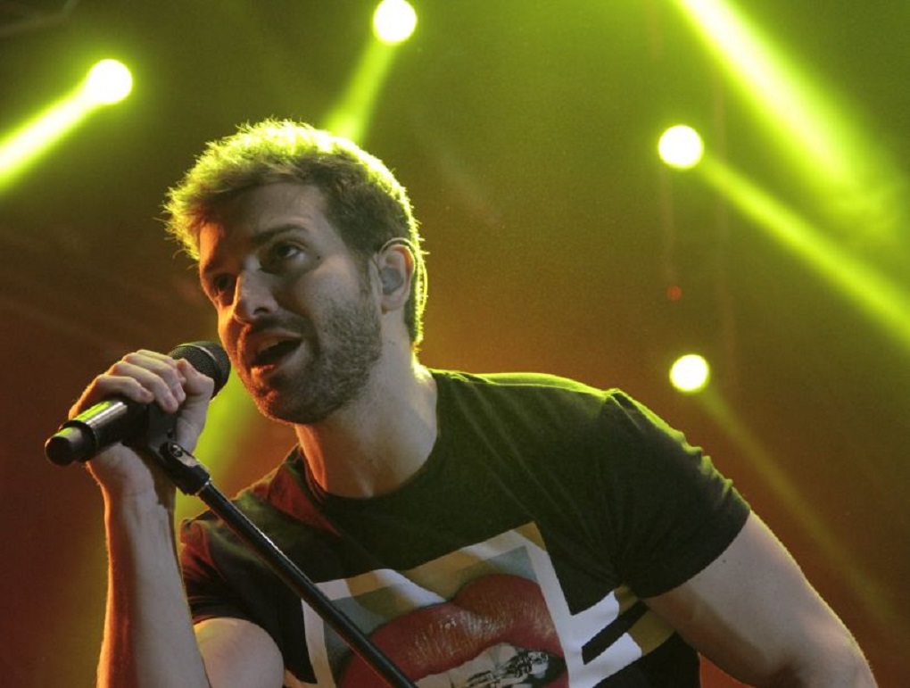 Tributo a Pablo Alborán el jueves 8 de marzo en Casino Dreams de Punta Arenas