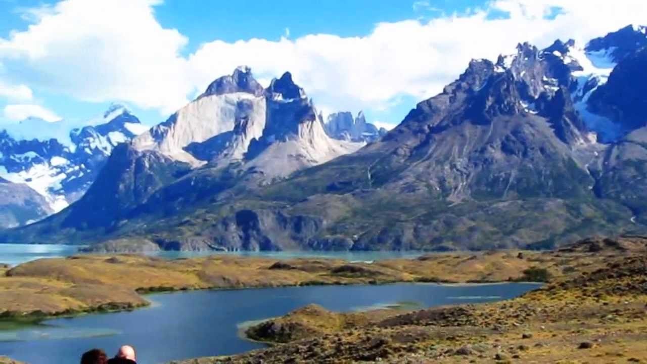 El Circuito O del Parque Nacional Torres del Paine participa en concurso mundial