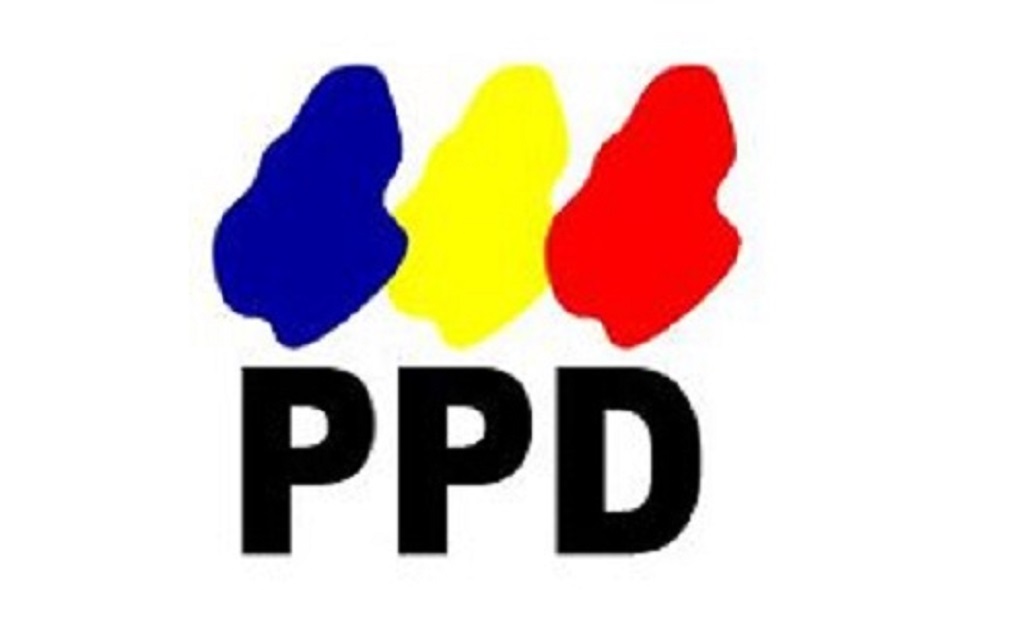 Partido por la Democracia continuará promoviendo una Nueva Constitución