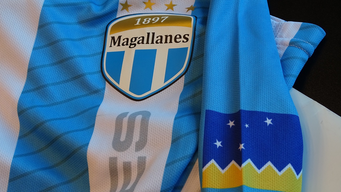 Club Deportivo Magallanes realizará homenaje a la región