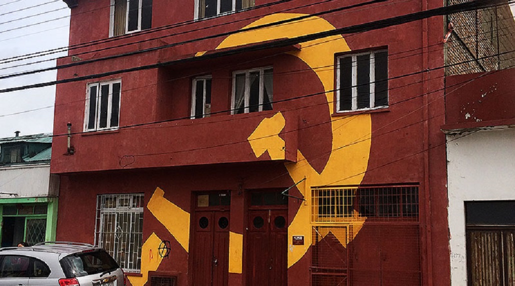 Partido Comunista manifiesta preocupación y reparos a la instalación del nuevo Gobierno en la región
