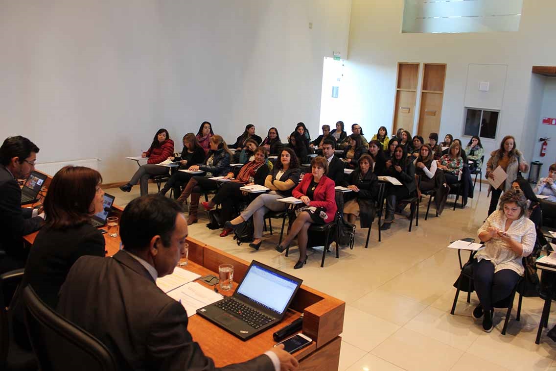 Superintendencia de Educación de Magallanes refuerza normativa para establecimientos de educación parvularia