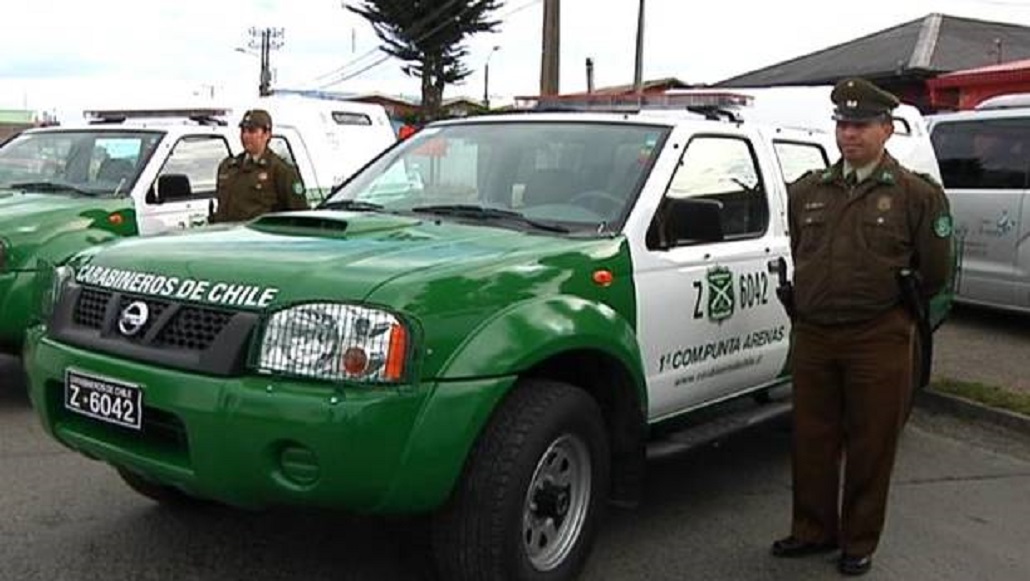 En el 91º Aniversario de Carabineros enfatizan el acercamiento con los vecinos