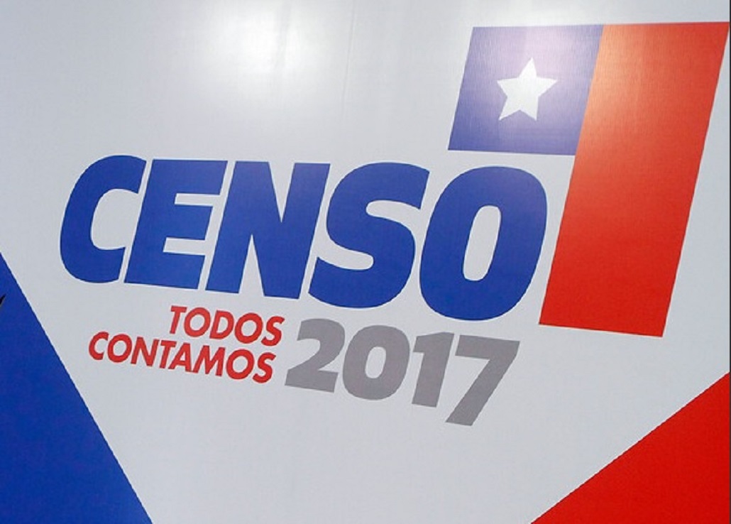 El 4 de mayo se hará la segunda entrega de resultados del Censo 2017