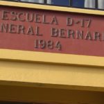 Madre denuncia a inspector de un colegio de Punta Arenas, que supuestamente habría efectuado tocaciones a su hija