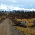 Río Hollemberg – Río Perez: la futura nueva ruta turística entre Magallanes y Ultima Esperanza