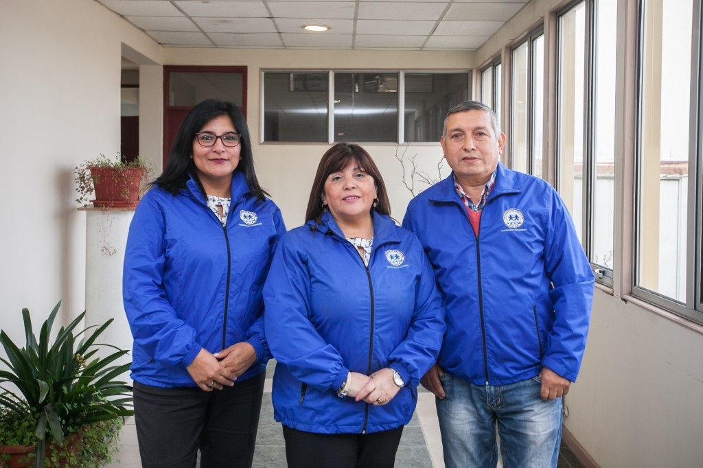 Funcionarios de la Universidad de Magallanes eligen su nueva directiva gremial
