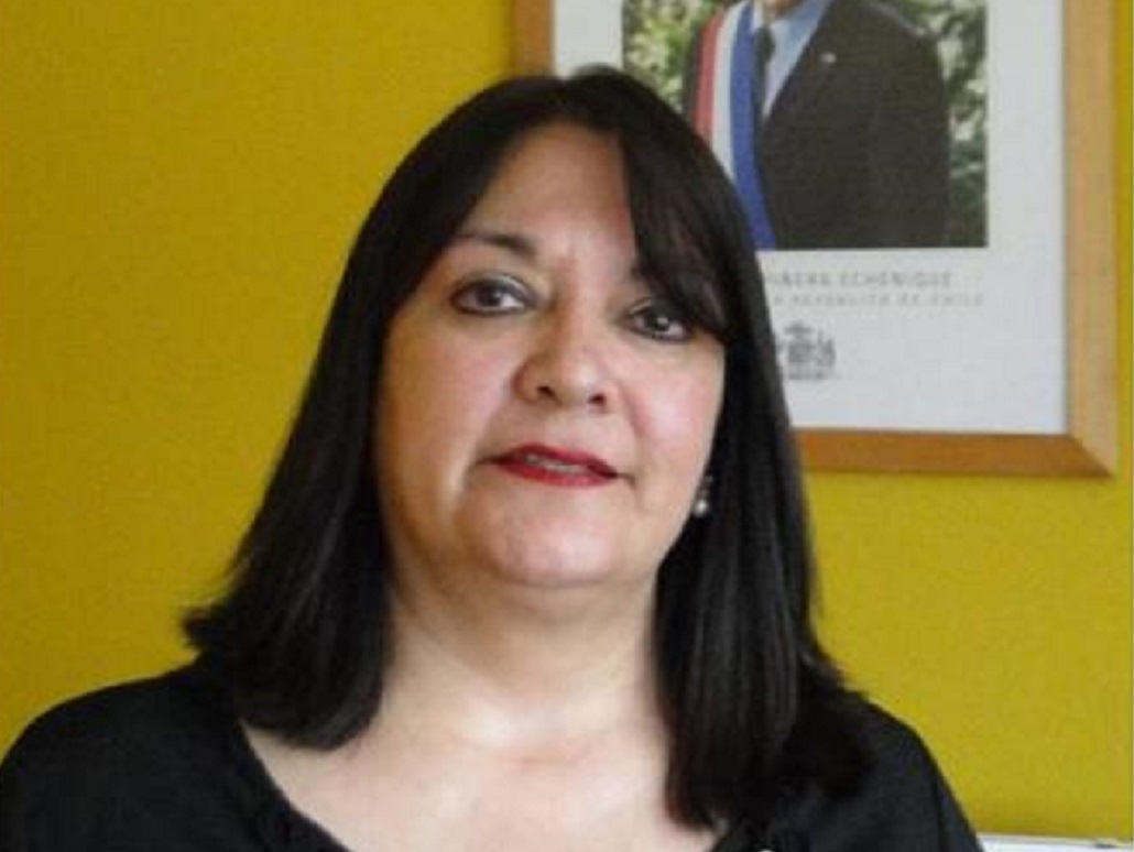 Beartriz Sánchez es la nueva Directora Provincial de Educación de Magallanes