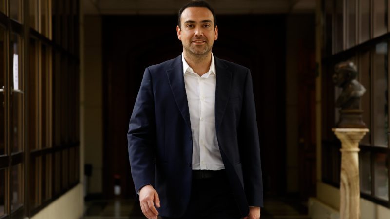 Diputado Bianchi acusa a Aerolíneas Sky de aprovechamiento malicioso con precios de pasajes