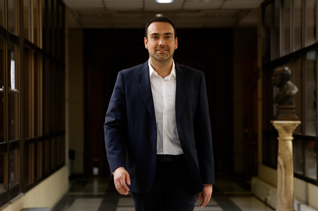 Diputado Bianchi acusa a Aerolíneas Sky de aprovechamiento malicioso con precios de pasajes