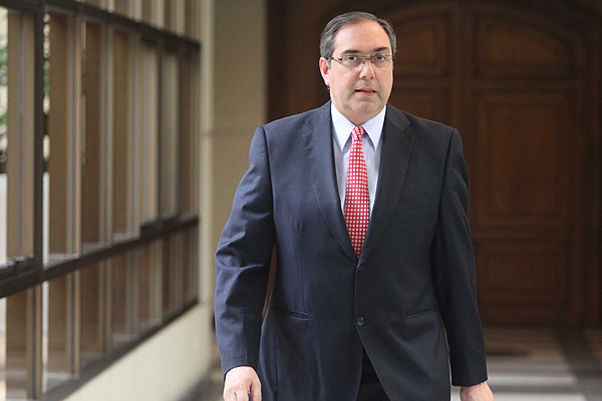 Senador Bianchi denuncia posible conflicto de intereses del recién nombrado Director Zonal de Pesca en Magallanes