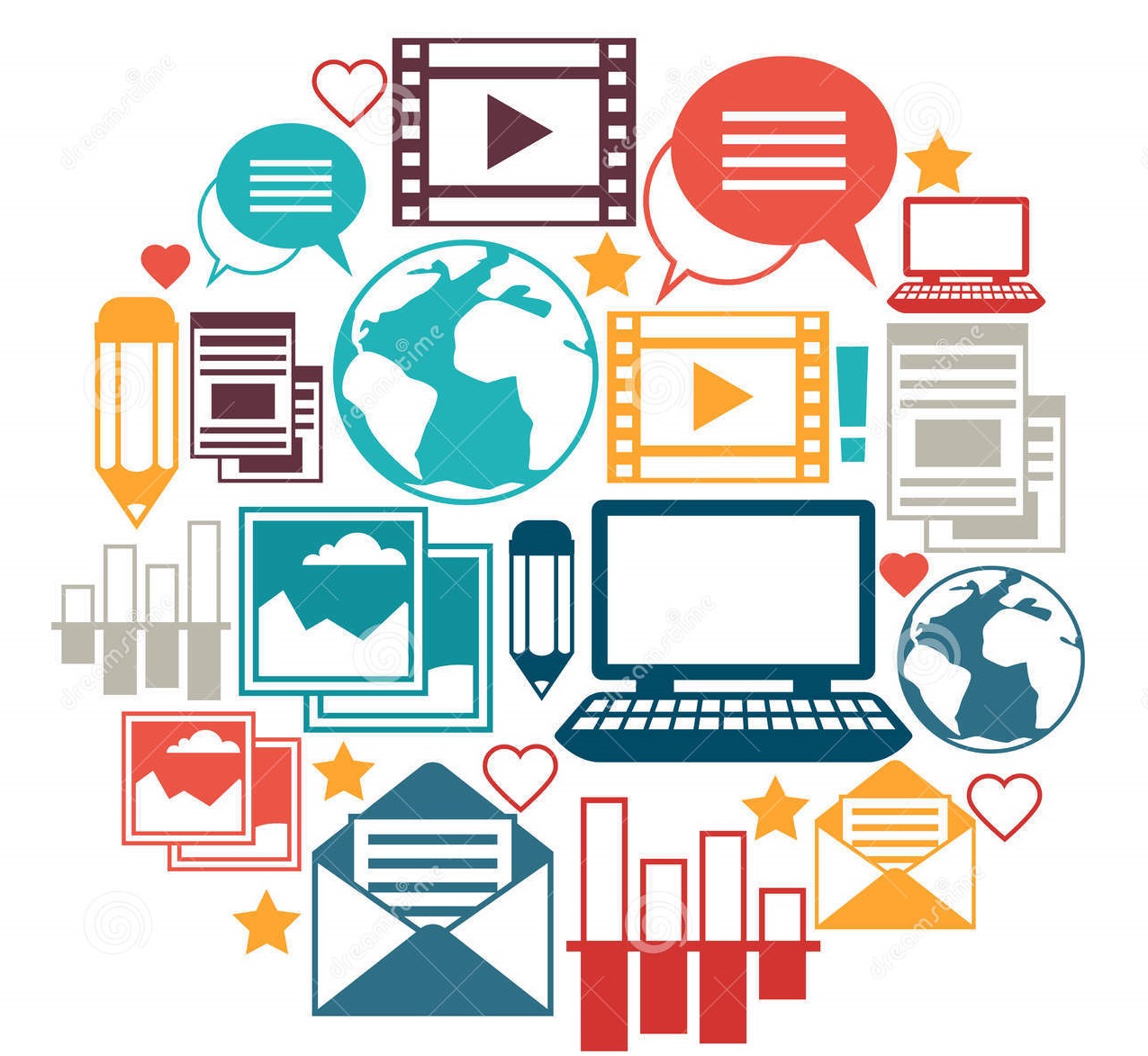 Comienzan las postulaciones al Fondo de Medios