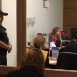 8 años de cárcel arriesga mujer que conducía en estado de ebriedad y mató a una persona en violento choque