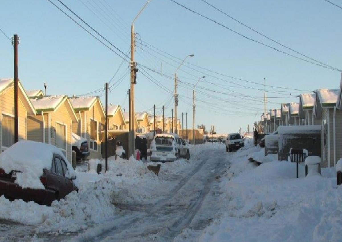 Aguas Magallanes lanza “Campaña de Invierno 2018”, Bajas temperaturas pueden causar estragos en instalaciones domiciliarias