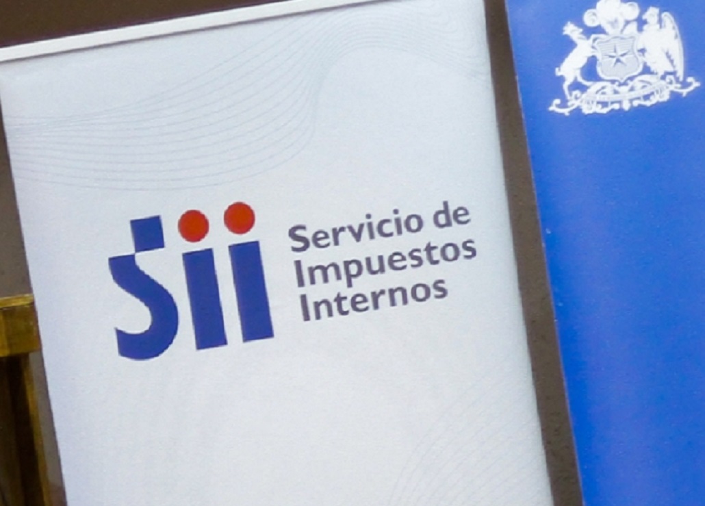 Servicio de Impuestos Internos advierte sobre mensajes falsos emitidos por correo