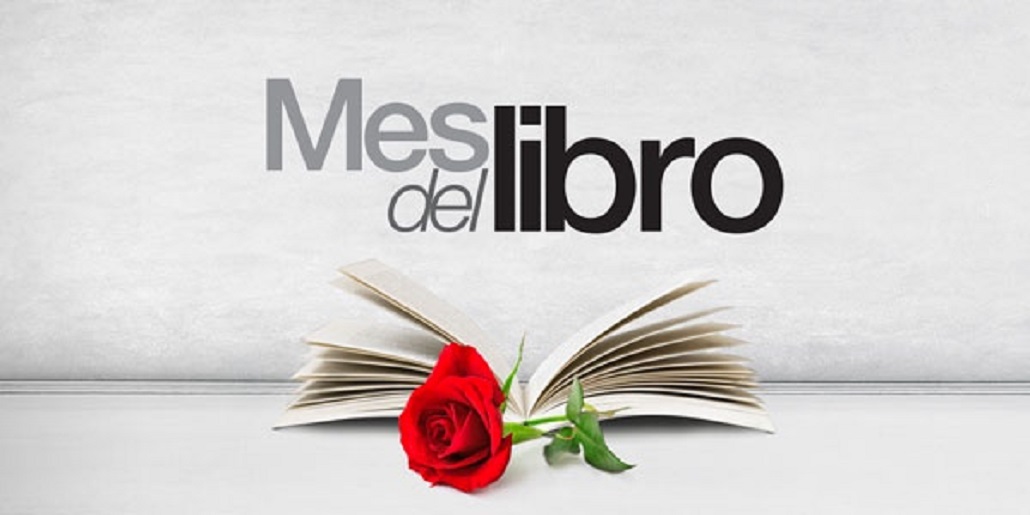 Hoy se lanza el Mes del Libro en Magallanes