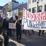 Coordinadora No + AFP convocó a actividades este fin de semana en Punta Arenas