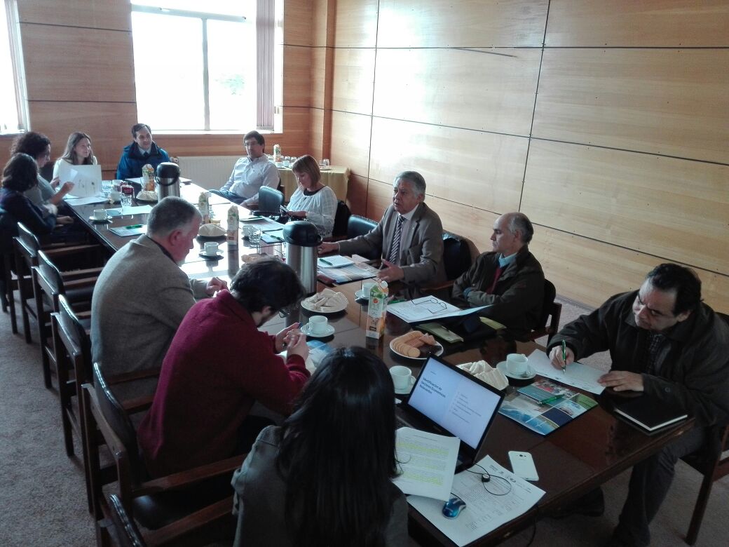 Observatorio Laboral en Magallanes investigará sobre Comercio, Construcción y Turismo en la región