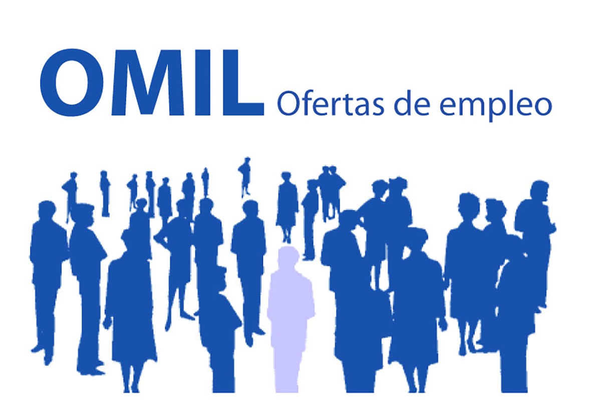 Ofertas de empleo disponibles en la Oficina OMIL de la Municipalidad de Punta Arenas