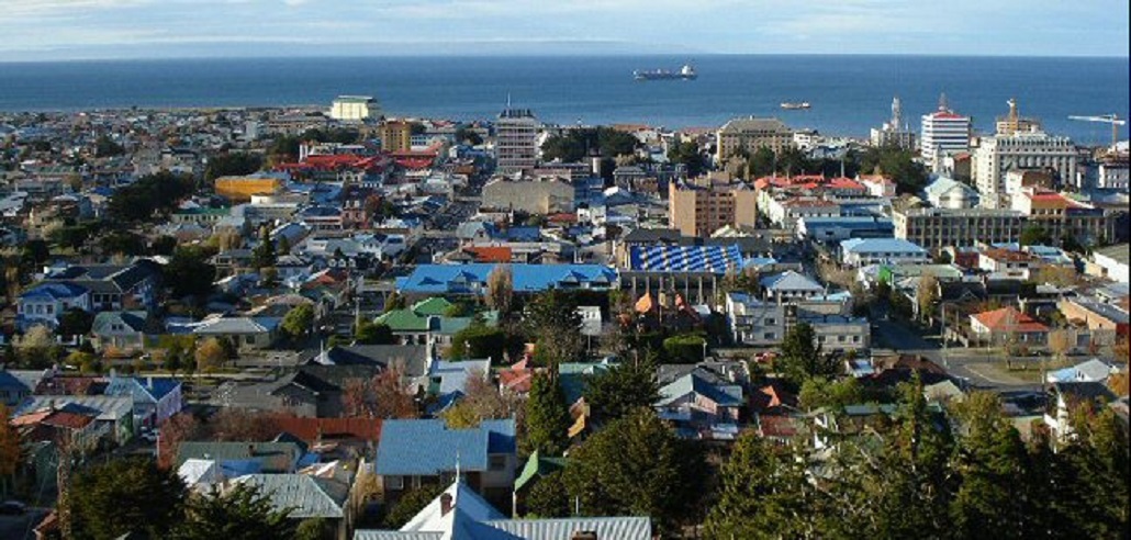 Interrupción del suministro eléctrico  de esta tarde dejó a 1.648 clientes de Punta Arenas sin luz