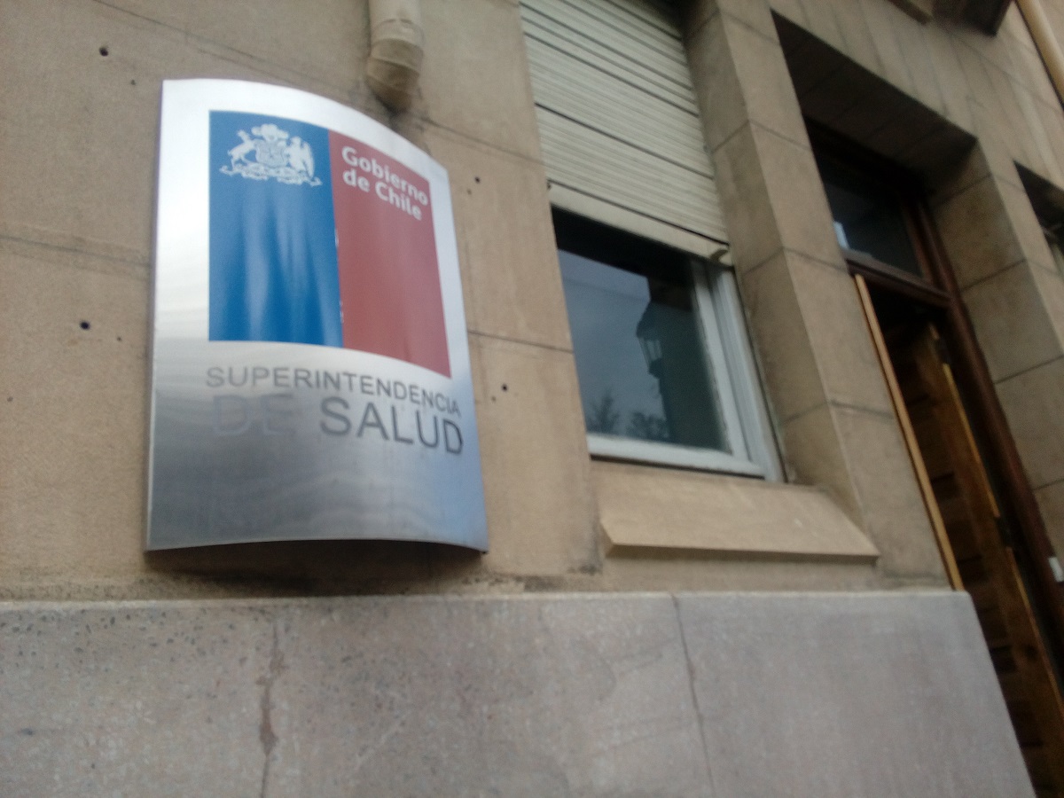 SuperIntendencia de Salud difunde procedimiento para reclamo por alzas de ISAPRES
