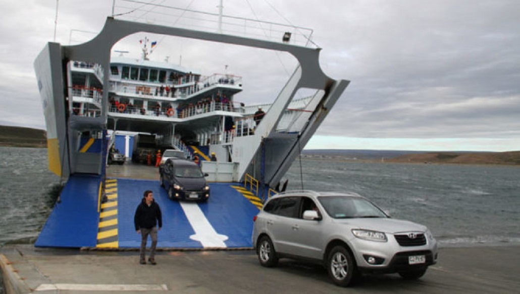 TABSA refuerza cruces por Asado más Grande de Tierra del Fuego