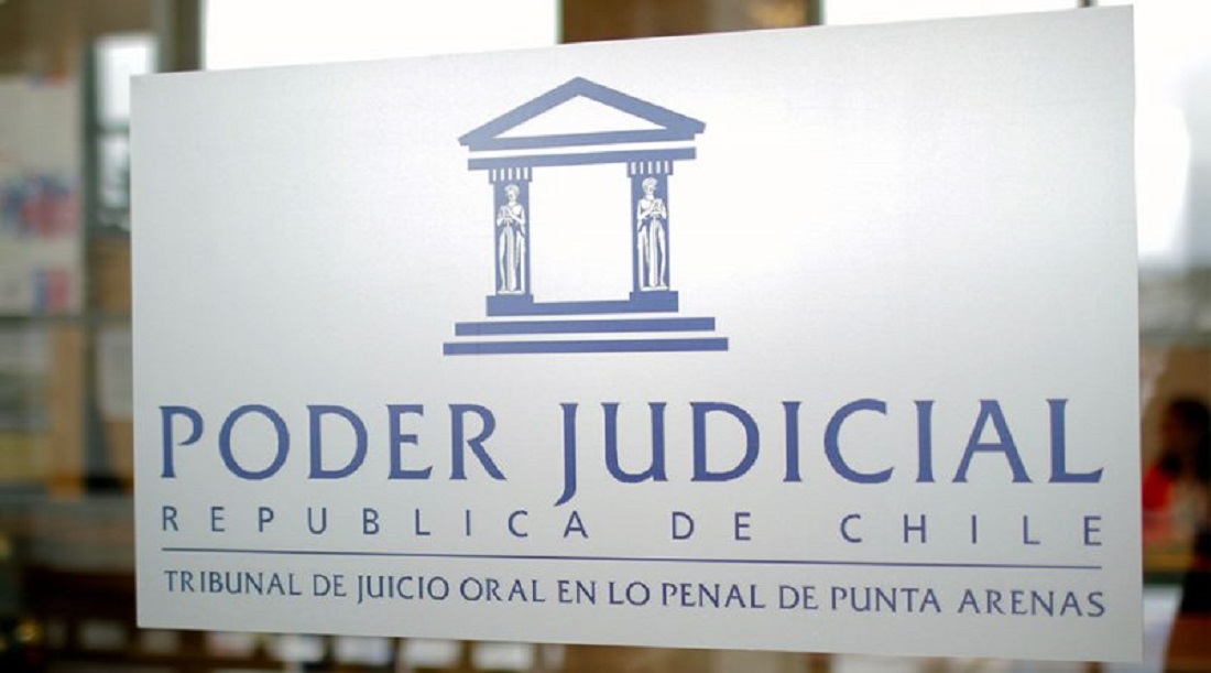 Condenado a 541 días de presidio por manejo en estado de ebriedad en Punta Arenas