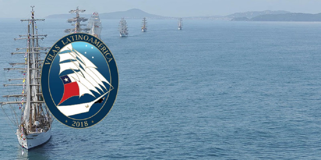 Lanzan en Punta Arenas la Regata internacional Velas Sudamérica 2018