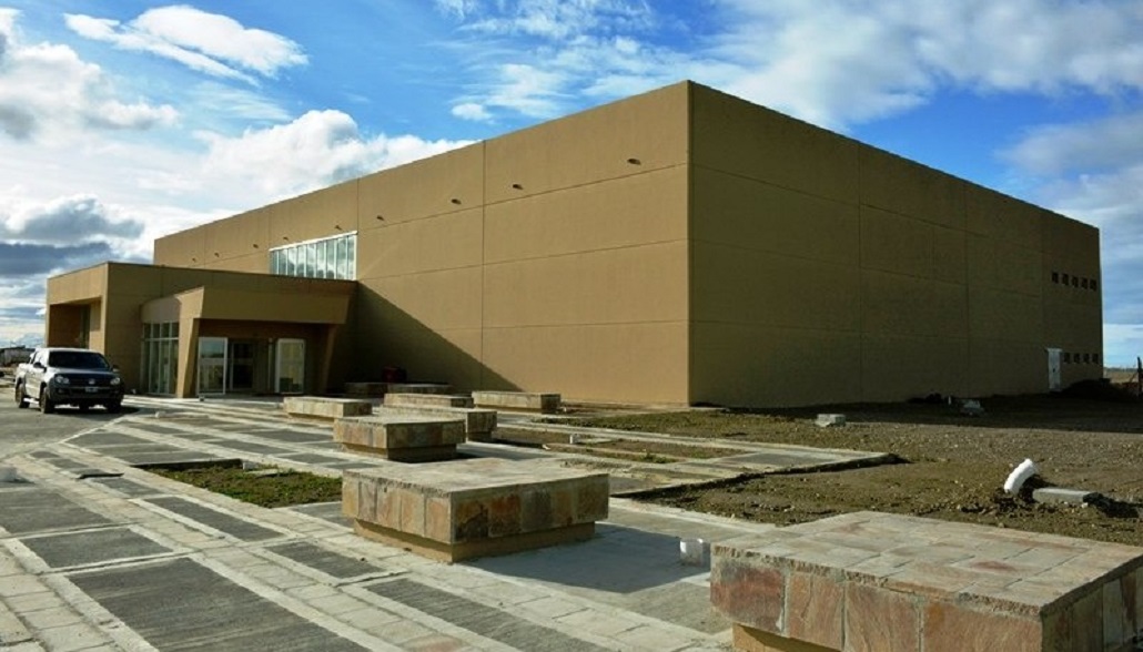 Publican nómina de productos que se podrán comercializar en la Zona Franca de Río Gallegos