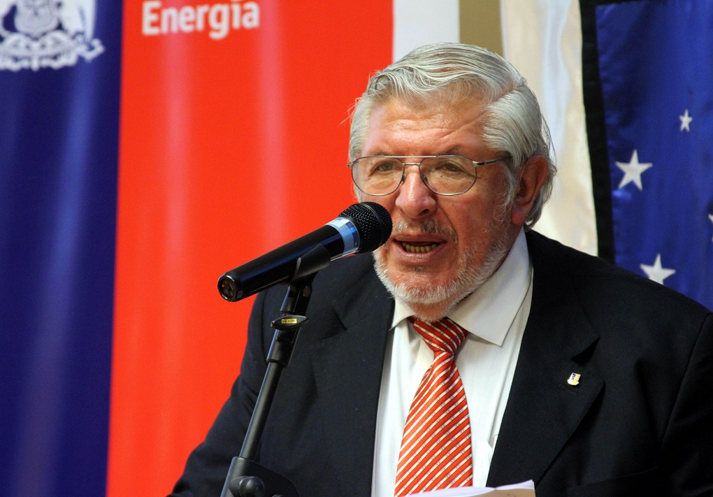  Seremi Sáez lanza “Ruta Energética 2018 – 2022” apelando al “compromiso de todos”