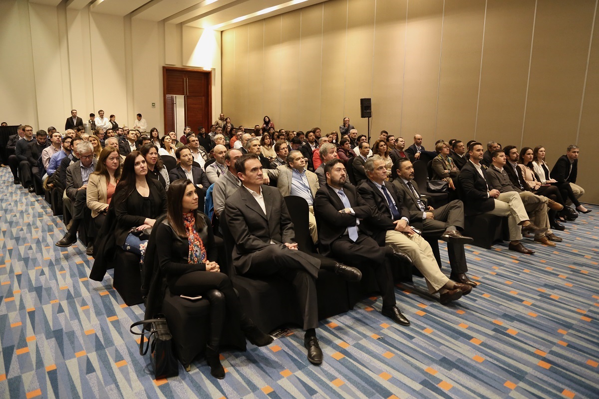 En Punta Arenas se efectuó el lanzamiento del programa Salmón Magallánico