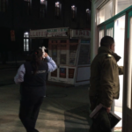 Carabineros detuvo a sujeto que agredió a guardia de seguridad de céntrica farmacia